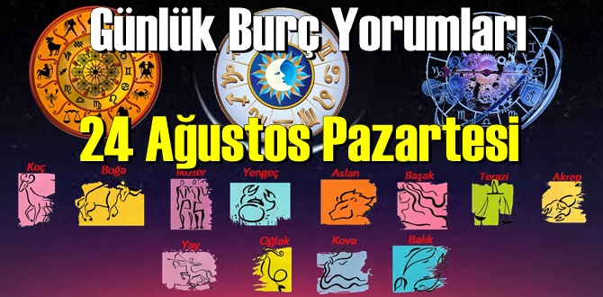 Günlük Burç Yorumları