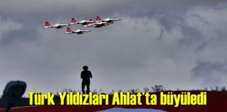 Türk Yıldızları