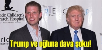 Eric Trump