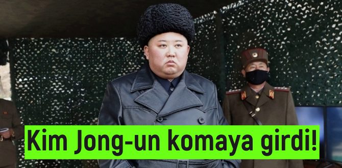 Kim Jong-un