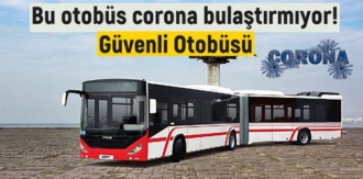 ‘Güvenli Otobüs'