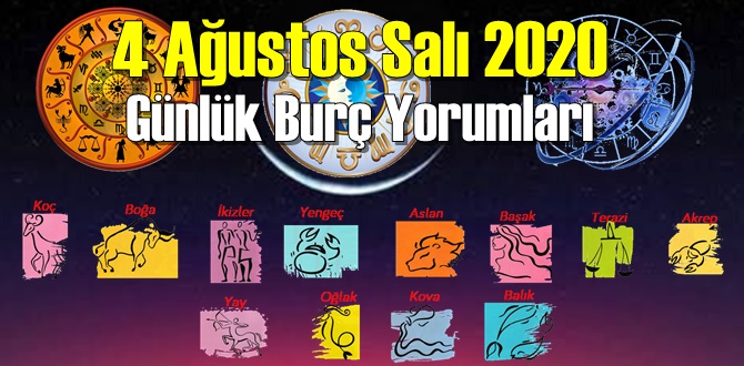 Günlük Burç Yorumları analizi