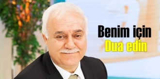 ‘Nihat Hatipoğlu yoğun bakıma kaldırıldı