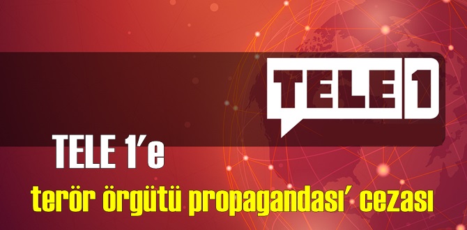 TELE 1 raporu