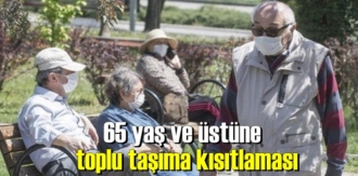 toplu taşıma araçları