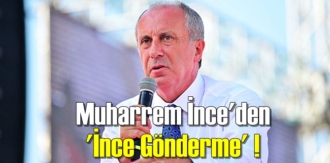 'İktidara da muhalefete de karşıyım!'