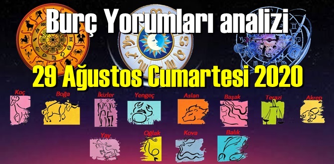 Günlük Burç Yorumları