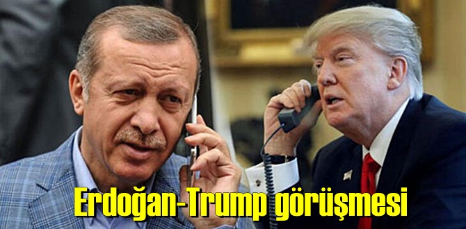 Erdoğan-Trump