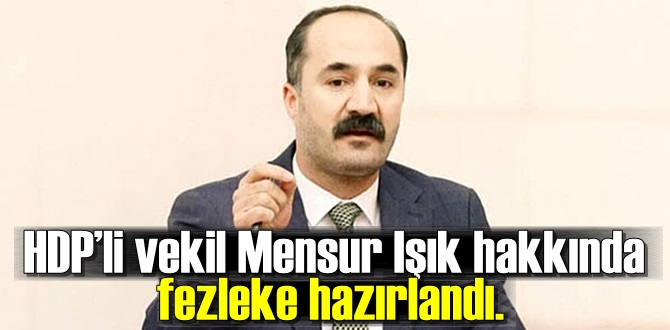 Mensur Işık