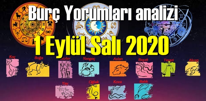 Günlük Burç Yorumları analizi