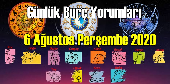 Günlük Burç Yorumları analizi