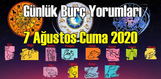 Günlük Burç Yorumları analizi