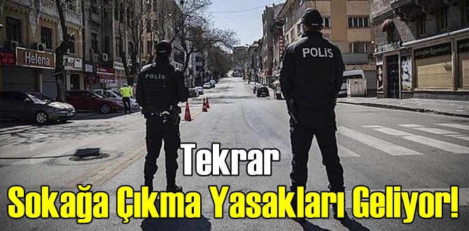 bölgesel yasaklar