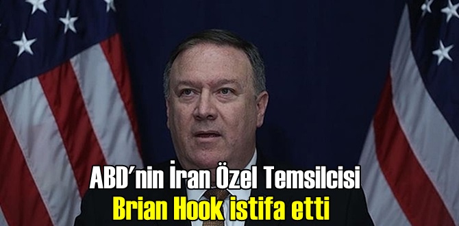 İran Özel Temsilcisi