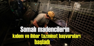 ihbar tazminat başvuruları