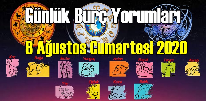 Günlük Burç Yorumları analizi