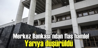 Açık Piyasa İşlemleri