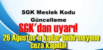 Sosyal Güvenlik Kurumu