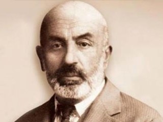 Mehmet Akif Ersoy