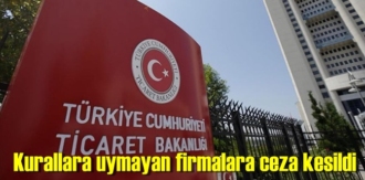 Tüketicilerin bakanlığa