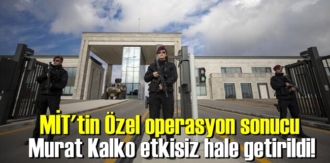 sözde Hakurk Eyalet sorumlusu Agit Garzan