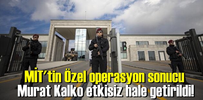 sözde Hakurk Eyalet sorumlusu Agit Garzan