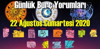 Günlük Burç Yorumları