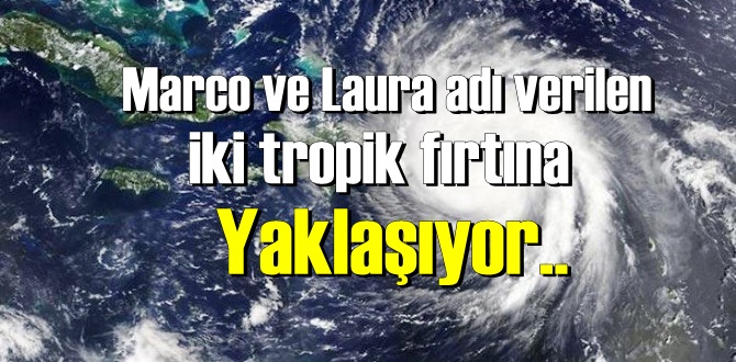 Marco ve Laura