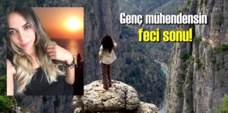 mühendis Ümran Önür