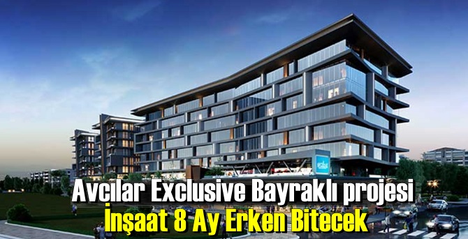 Avcılar Exclusive