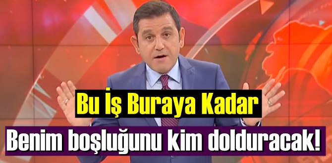 Fatih Portakal