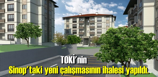 TOKİ