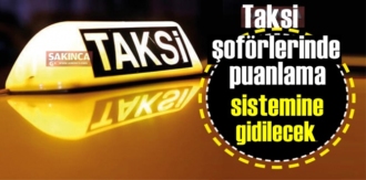 istanbul Taksiciler Esnaf Odası