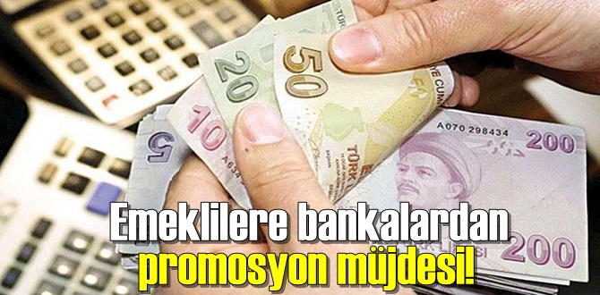 Bankaların Promosyon