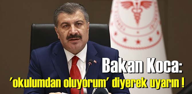 Bakan Koca