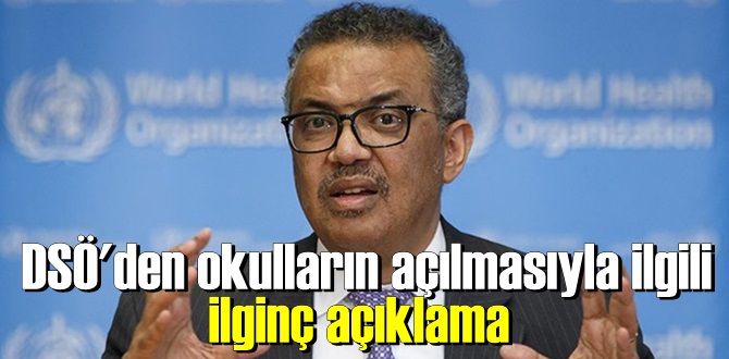 Dr. Tedros Adhanom Ghebreyesus