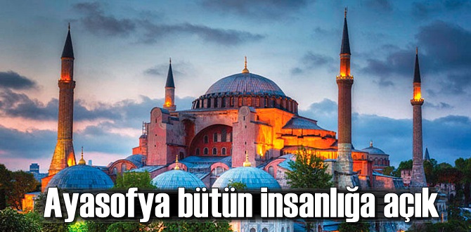 Ayasofya