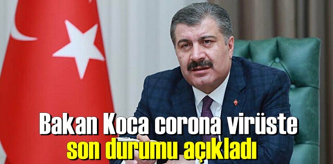 Fahrettin Koca