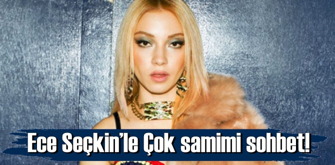 Ece Seçkin