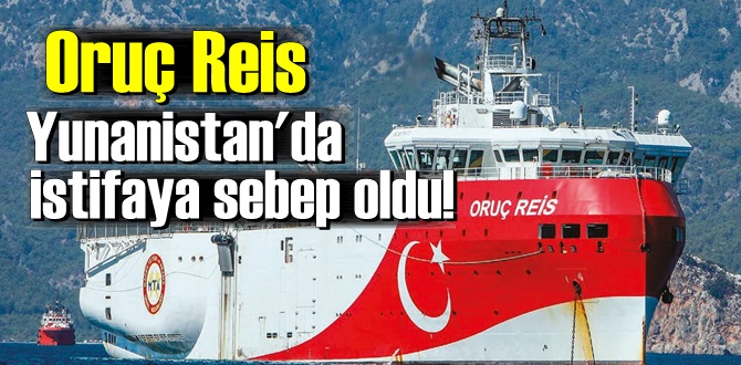 Oruç Reis