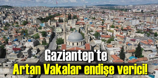 Gaziantep