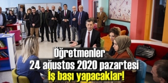 Öğretmenler