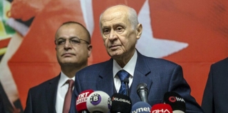 MHP'den beğeni toplayan bir doğal gaz paylaşımı