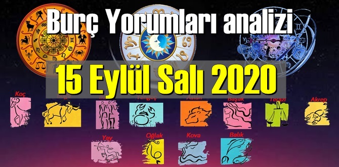 Günlük Burç Yorumları