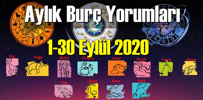 Aylık Burç Yorumları analizi