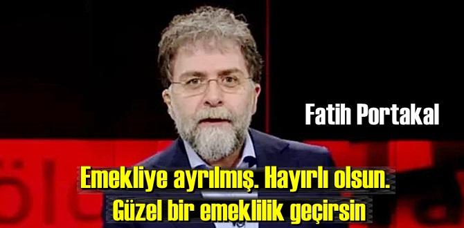 Ahmet Hakan