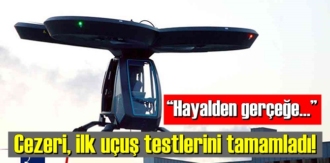 BAYKAR Teknik Müdürü Selçuk Bayraktar