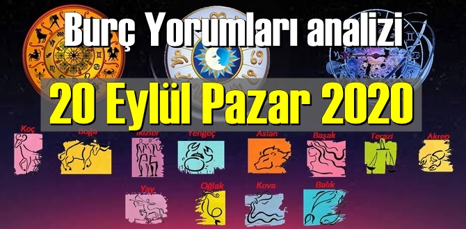 Günlük Burç Yorumları