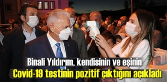Binali Yıldırım
