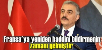 "Ya istiklal ya ölüm!"